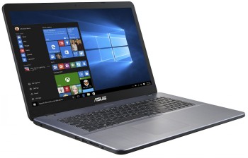 ASUS X705MA 17.3HD+/N4100/8GB/1TB/W10