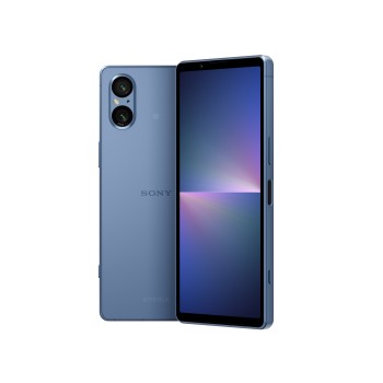 SONY XPERIA 5 V BLUE