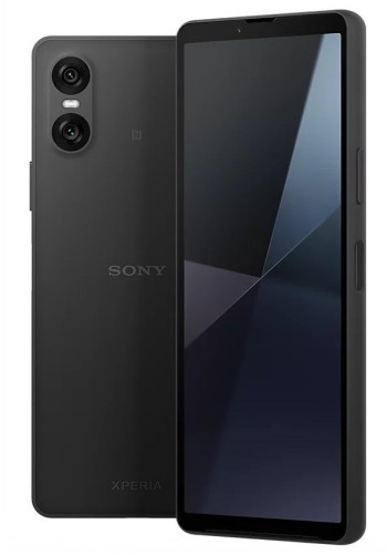 SONY XPERIA 10 VI BLACK