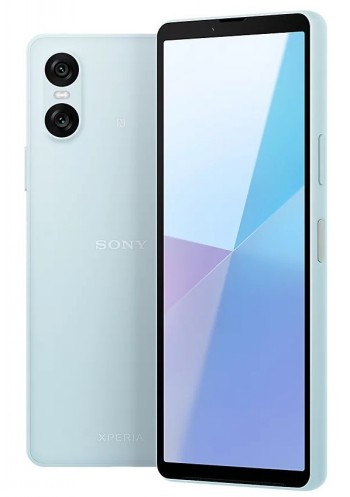 SONY XPERIA 10 VI BLUE