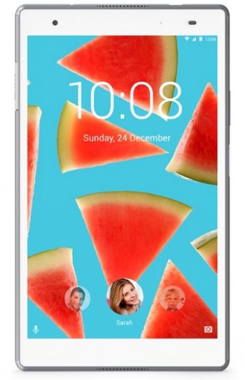 LENOVO TAB4 A8 PLUS 8