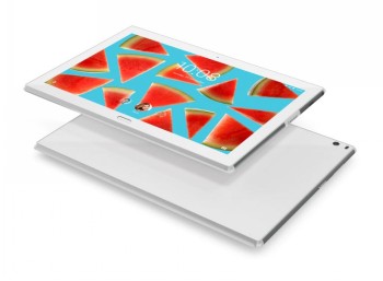 LENOVO TAB4 10 PLUS 10.1''FHD/4GB/64GB/4G/WHITE/A7.1