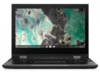 LENOVO 500E N4100/11.6HDT/4GB/32GB/CHROME