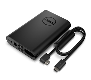 DELL POWER COMPANION USB-C (12000 MAH)