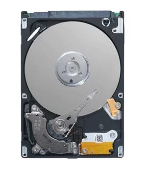 DELL 1TB 2.5