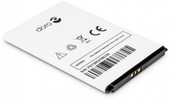 DORO BATTERY 1360/1362/2414/2415/2424 (DBP-800B)