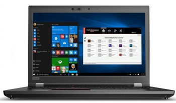 LENOVO P72 I7-8850H/17.3FHD/16GB/512SSD/P3200/10P/3NBD