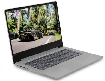 LENOVO IDEAPAD 330S 14FHD/I5-8250U/6GB/256SSD/GREY