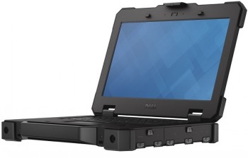 DELL 7414 (IP65) I5-6300U/14HD-ORT/8GB/256SSD/4G/10P/3PS