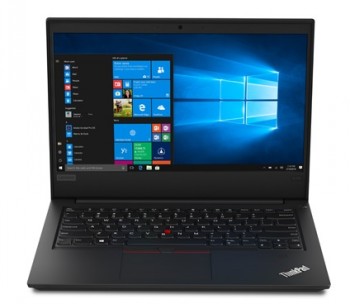 LENOVO E490 I7-8565U/14FHD/8GB/256SSD/RX550-2GB/10P