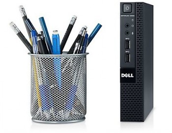 DELL 3020M G3250T/4GB/500HD/7P8P/3NBD