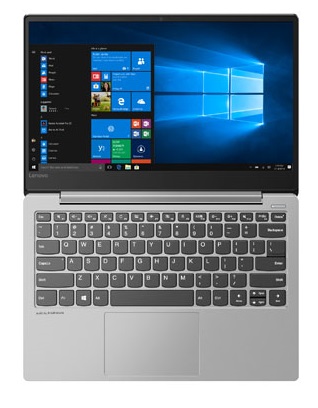 LENOVO S530 13.3FHD/I5-8265U/8G/256SSD/GREY