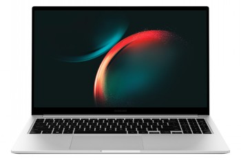 SAMSUNG GALAXY BOOK3 SILVER 15