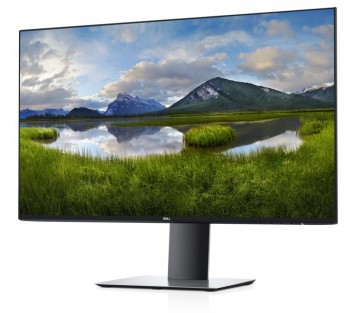 DELL 27 U2721DE QHD IPS 16:9 HAS PIVOT USBC-65W RJ45