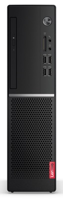 LENOVO V520S I3-7100/1X8GB/128SSD/DVDRW/10P