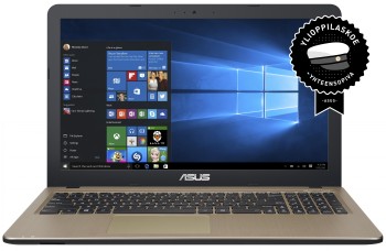 ASUS X540LA 15.6FHD/I3/HD5500/8GB/256SSD/W10