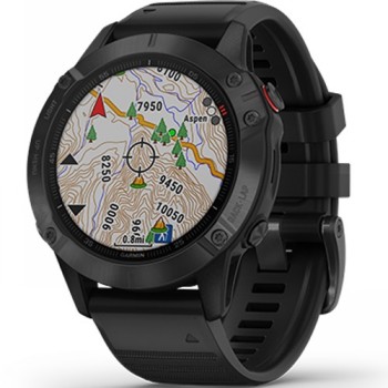GARMIN FENIX 6 PRO SLATE GRAY