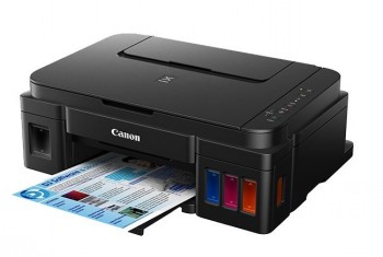CANON PIXMA MFP G3501 EUR