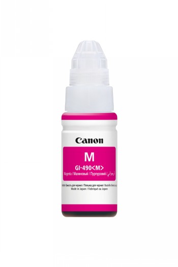 CANON INK GI-490 M