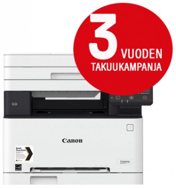 CANON I-SENSYS MF635CX