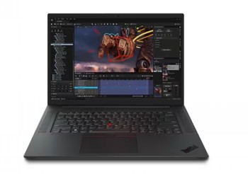 LENOVO P1 G6 I7-13800H/16WUQXGA-OLED TOUCH/32GB/1TB/RTX4060/W11P/3P