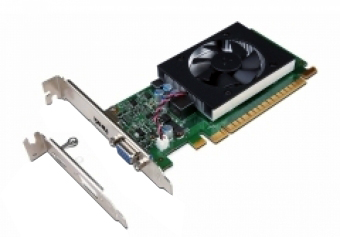 LENOVO GEFORCE GT730 2GB DUAL DP HP AND LP GRAPHICS CARD
