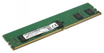 LENOVO 16GB ECC DDR4 2666MHZ RDIMM