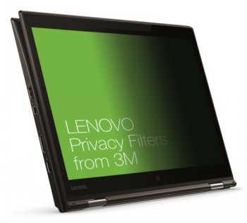 LENOVO THINKPAD 3M PRIVACY FILTER FPR X1 YOGA