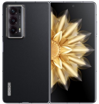 HONOR MAGIC V2 16GB+ 512GB BLACK(PU)