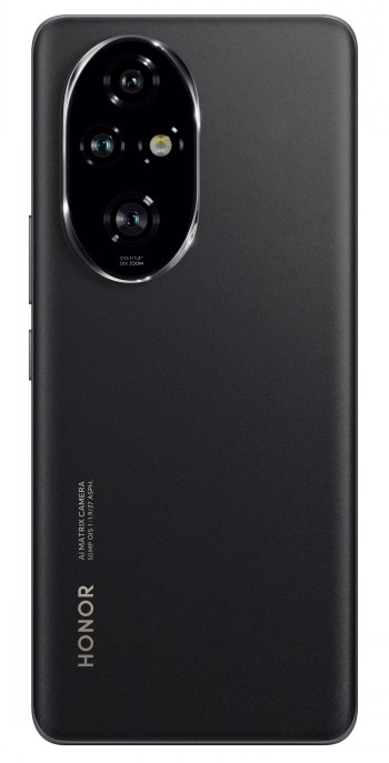 HONOR 200 PRO 12GB+512GB BLACK