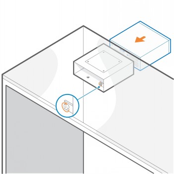 DELL PRECISION 3240 VESA MOUNT