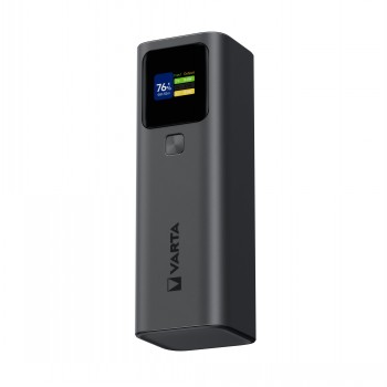 VARTA HIGH CAPACITY POWER BANK 27000MAH