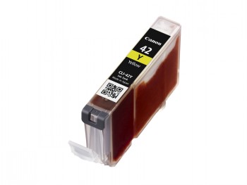CANON CLI-42 Y