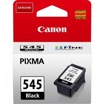 CANON PG-545 BL SEC BLACK INK CARTRIDGE