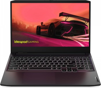 LENOVO GAMING 3 15.6FHD 120HZ/R5-5600H/16GB/512GB/RTX3060/W11H