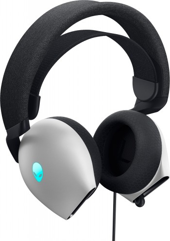 DELL ALIENWARE WIRED GAMING HEADSET - AW520H (LIGHT)