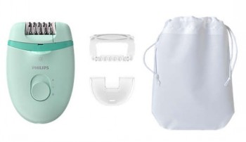 PHILIPS SATINELLE ESSENTIAL EPILATOR EPILAATTORI