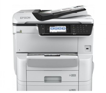 EPSON WORKFORCE PRO WF-C8690DTWF POWER PDF