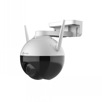 EZVIZ C8C OUTDOOR PAN / TILT CAMERA WIFI