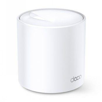 TP-LINK DECO X10 AX1500 MESH WIFI6 UNIT