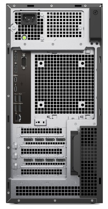 Data Group -verkkokauppa - DELL - DELL PRO MAX TOWER T2 U7-265/32GB ...