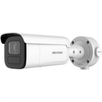 HIKVISION 4 MP DARKFIGHTER VARIFOCAL BULLET NETWORK CAMERA