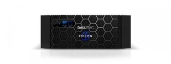 DELL EMC ISILON A200 16GB+60TB 5Y4H, 4-NODE CLUSTER 