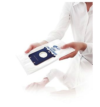 PHILIPS PLYPUSSI DUSTBAG S-BAG SBAG