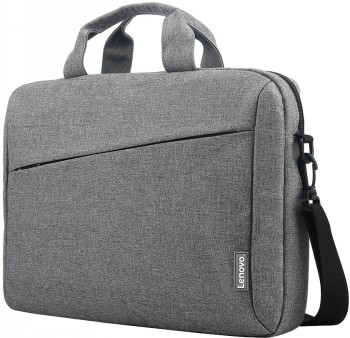 LENOVO 15.6 CASUAL TOPLOADER T210 GREY