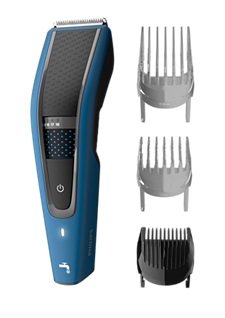 PHILIPS HAIRCLIPPER SERIES 5000 KOTIPARTURI HIUSTENLEIKKUUKONE