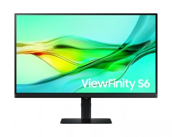 SAMSUNG VIEWFINITY S27D602E 27