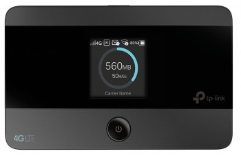 TP-LINK M7350 MOBILE 4G/LTE A/N300 WIFI MODEM