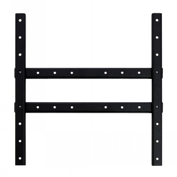 NEOMOUNTS VESA CONVERSION STRIPS - VESA 100 TO 200X100, 200X200, 400X200, 400X400 1 SCREEN BLACK