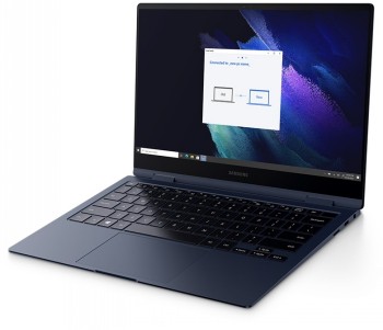 SAMSUNG GALAXY BOOK PRO 360 13